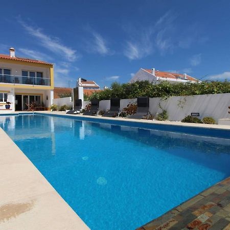 Fonte Dos Passaros Villa Vila Nova de Milfontes Buitenkant foto