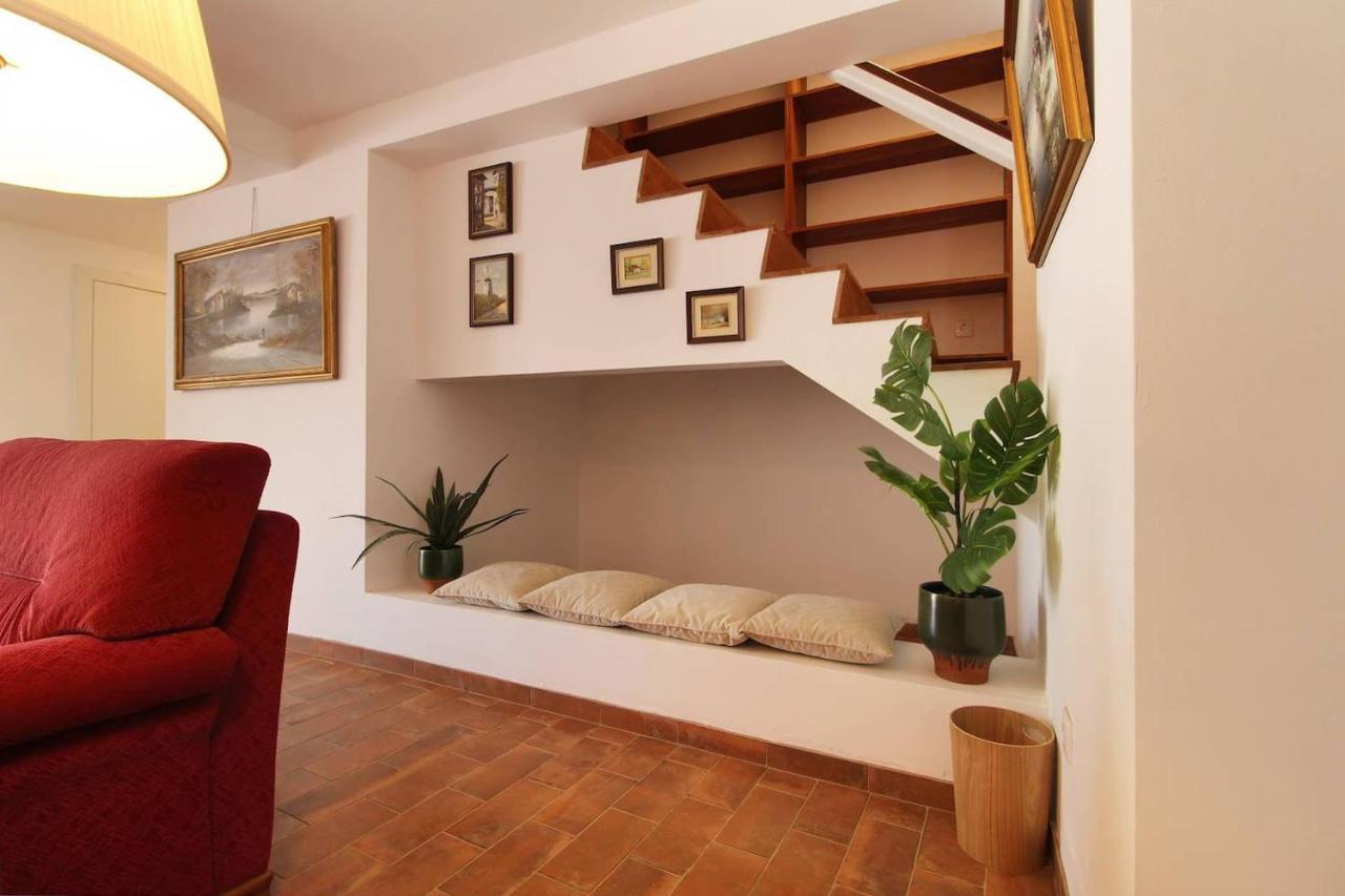 Fonte Dos Passaros Villa Vila Nova de Milfontes Buitenkant foto