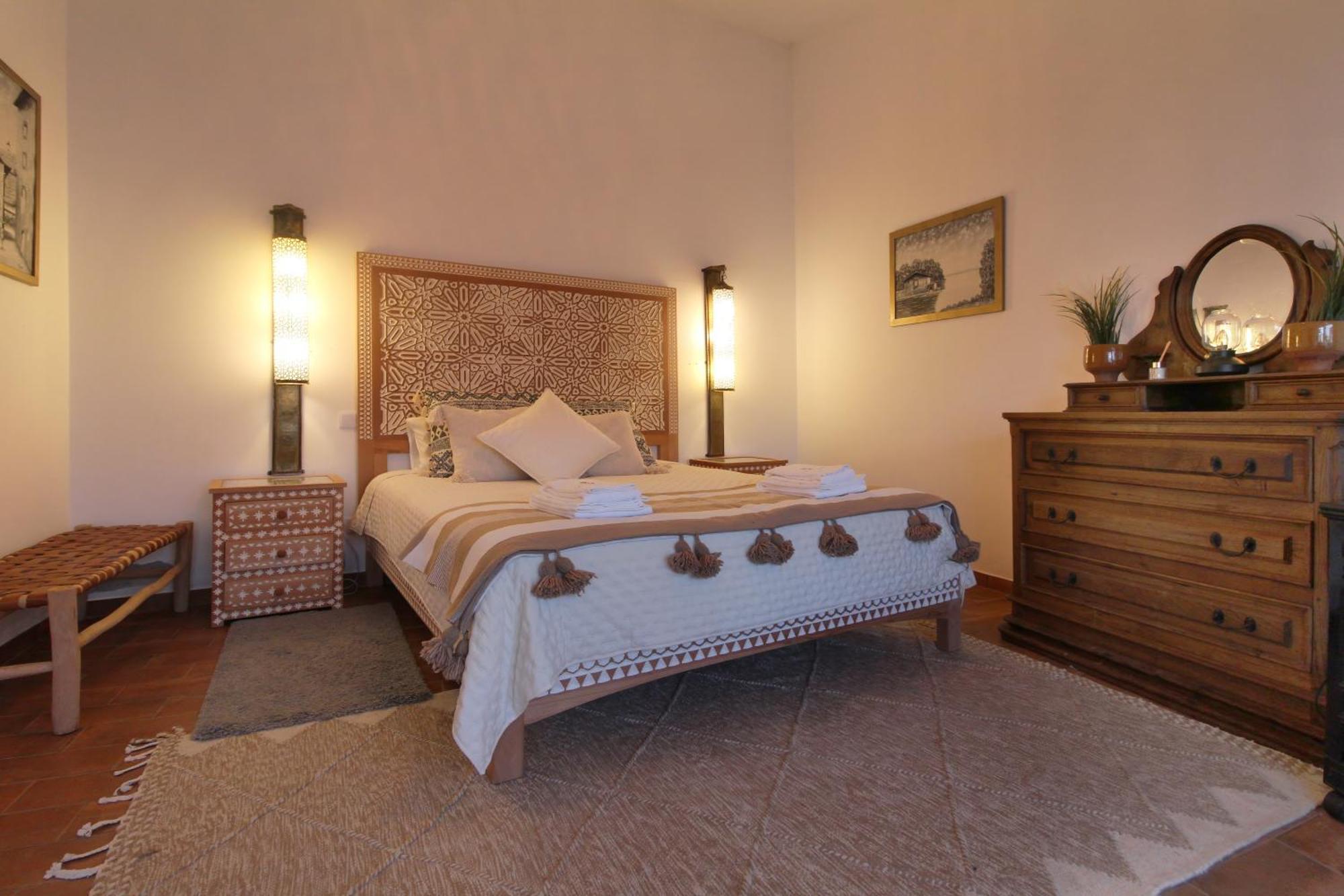 Fonte Dos Passaros Villa Vila Nova de Milfontes Buitenkant foto