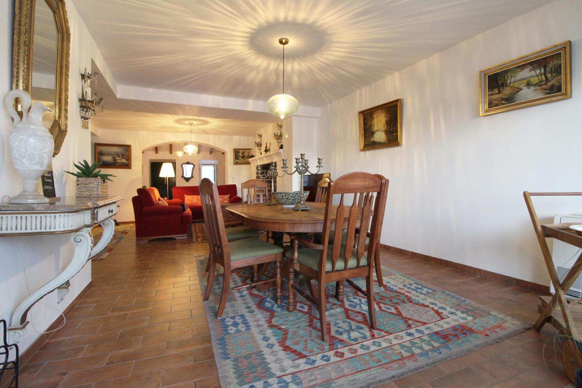 Fonte Dos Passaros Villa Vila Nova de Milfontes Buitenkant foto
