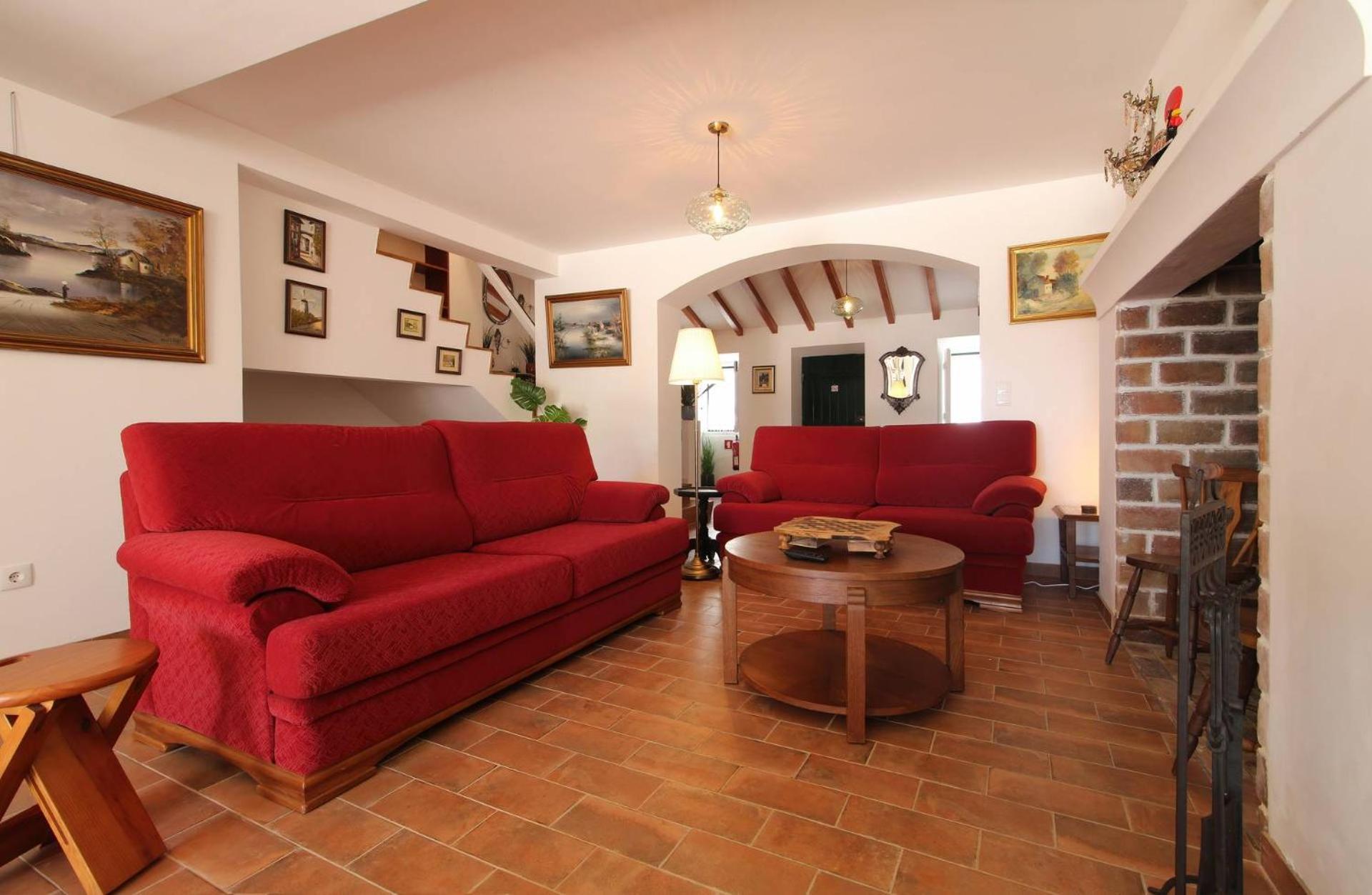 Fonte Dos Passaros Villa Vila Nova de Milfontes Buitenkant foto